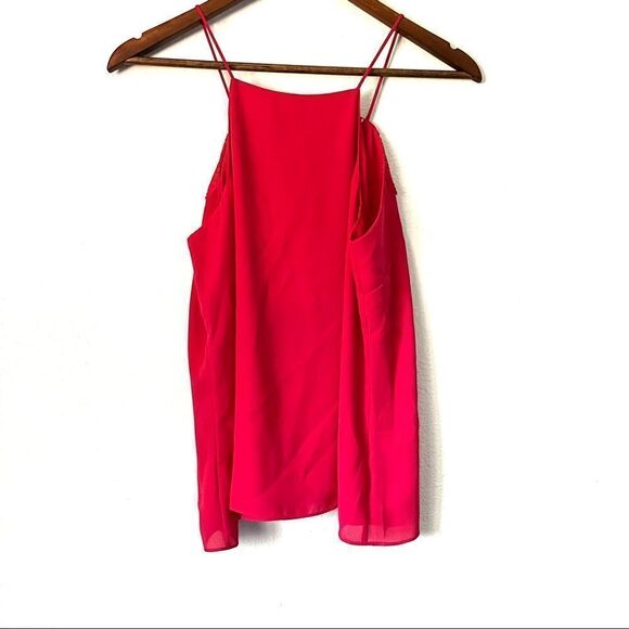 New Wayf Women’s Lace Trim Cami Size S - Picture 3 of 6